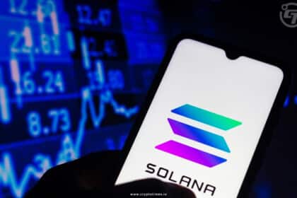 Solana Faces Major Outage, Mainnet-Beta Affected