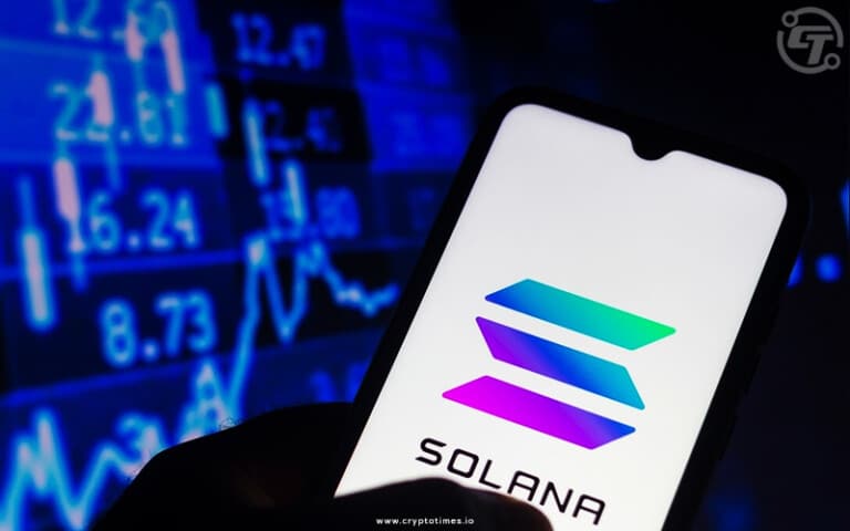 Solana Faces Major Outage, Mainnet-Beta Affected