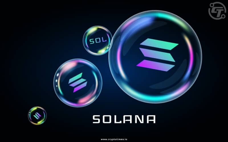 Solana’s WEN Memecoin Surges, Nearing $100M Market Cap