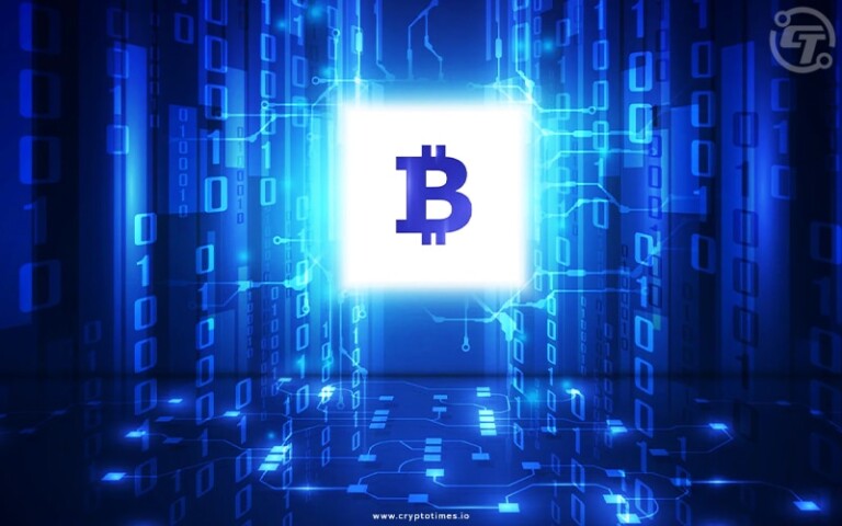 $66,000 Spent to Inscribe Unknown Data on BTC Blockchain
