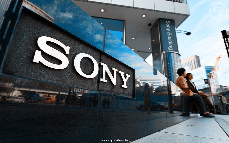 Sony Reveals Patent for Tracking NFTs in Video Games