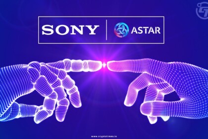 Sony and Astar Network Partners to Launch Web3 Incubation Program