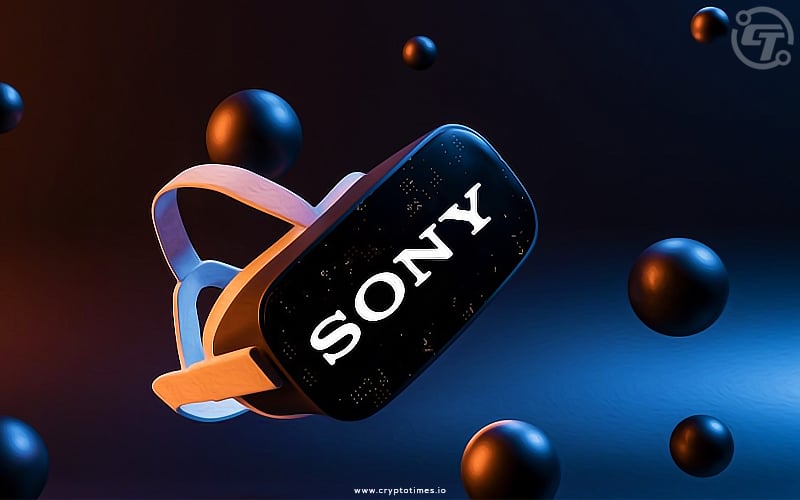 Sony Gets Ready to Play Crucial Role in Metaverse Revolution