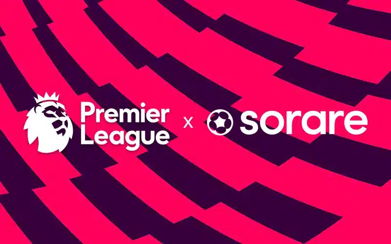 Sorare Introduces Premier League Winter Fantasy Football