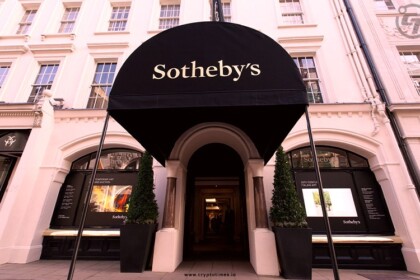 Sotheby’s Pauses NFT Auction Citing Imbalance in Representation