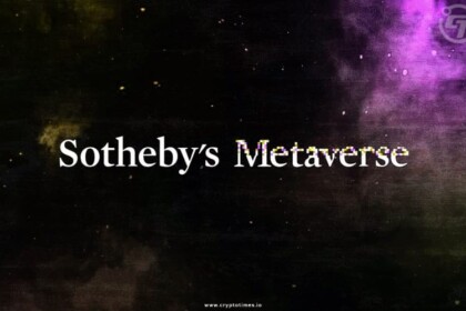 Sotheby’s Launching a New NFT Platform “Sotheby’s Metaverse”