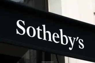 Sotheby’s to Auction Ether Rock NFT in Sealed Bid Event