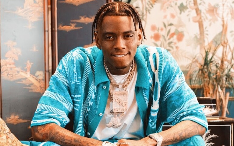 Internet Sleuth Calls Rapper Soulja Boy ‘Shameless Promoter’ For Crypto, NFT Scams