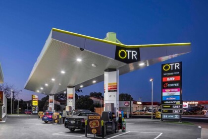 Australian Gas Station OTR to Accept Crypto Payments from July