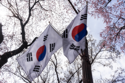 South Korean Lawmaker Under Investigation for Crypto Transaction