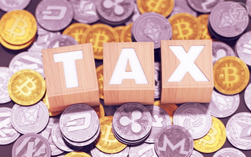 South Korea Finance Minister Plans To Tax 20% on crypto gains In 2022