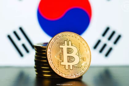 South Korea Initiates Bitcoin ETF Talks with SEC’s Gensler