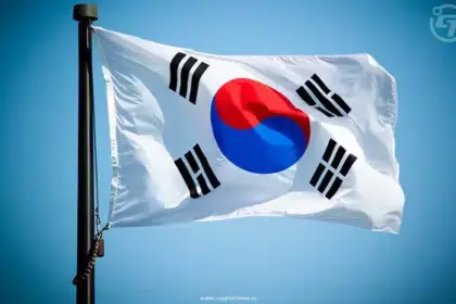 South Korea Mandates $2.3M Reserve Rule for Crypto Exchanges