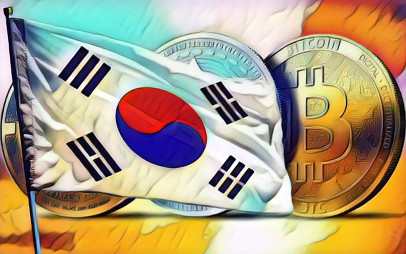 South Korea to Remove ban on ICOs