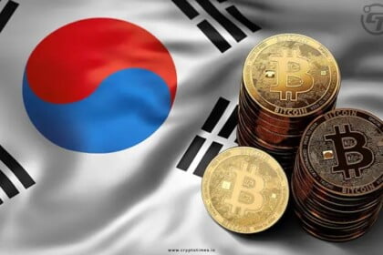 Korean Government Creates New Proposal to Seize Crypto Tax Evaders’