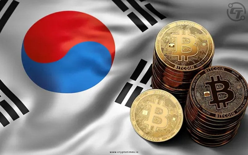 Korean Government Creates New Proposal to Seize Crypto Tax Evaders’