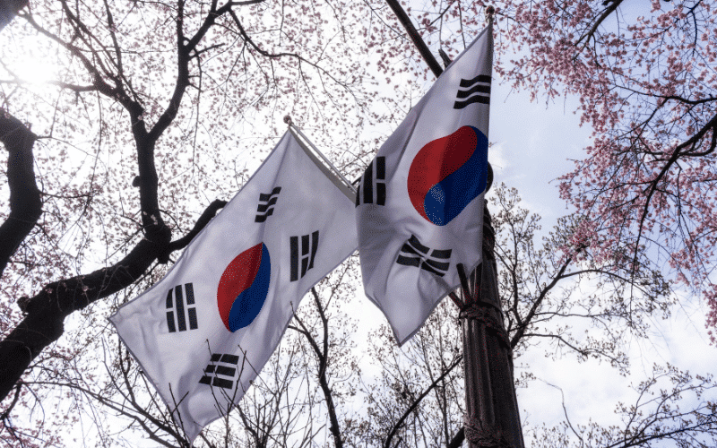 South Korean Lawmaker Under Investigation for Crypto Transaction