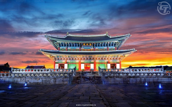 South Korea Forms Joint Investigation Unit for Crypto Crimes