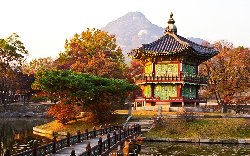 SK President’s Office Urges on Spot BTC ETF Reassessment