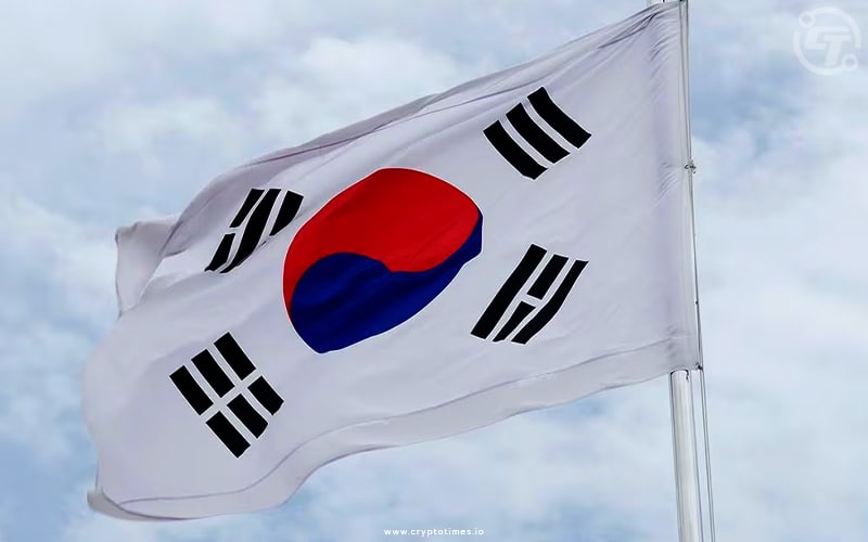 South Korea Proposes 2-Year Delay on Crypto Taxation