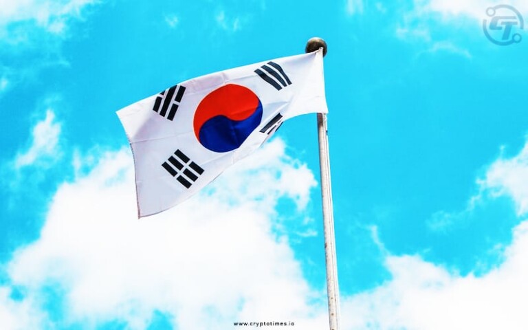 South Korea Targets Virtual Currency OTC and Deposits