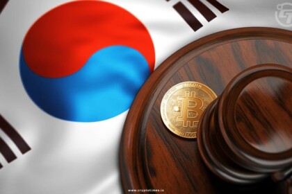 South Korea's Crypto Murder Case Drives Stricter Industry Rules