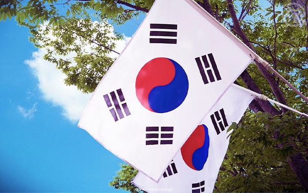 South Korea Companies to Reveal Crypto Assets from 2024