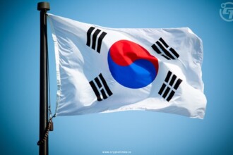 South Korea Picks Test Cities For Cbdc Trial, Excludes Seoul