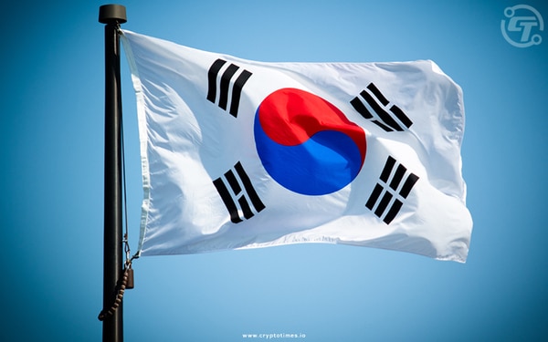 South Korea Picks Test Cities For Cbdc Trial, Excludes Seoul
