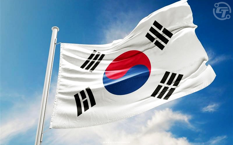 South Korea Proposes Ban on Credit Card for Crypto Purchases