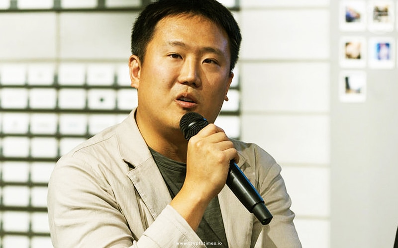 Terra Co-Founder Daniel Shin First Trial set for May 26