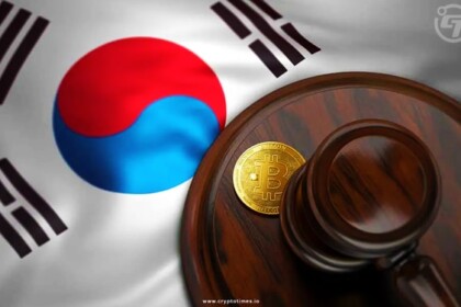 South Korean Court Determines Bitcoin as Non-Money