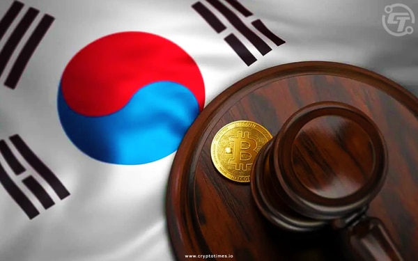 South Korean Court Determines Bitcoin as Non-Money