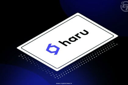 Haru Invest Halts Withdrawals and Deposits in South Korea