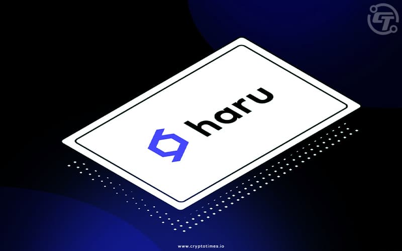 Haru Invest Halts Withdrawals and Deposits in South Korea