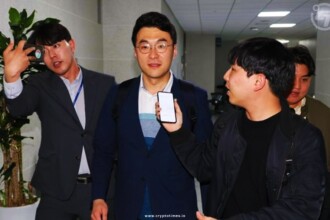 South Korean Lawmaker Leaves Party Over Crypto Scandal