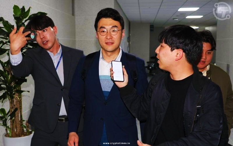 South Korean Lawmaker Leaves Party over Crypto Scandal