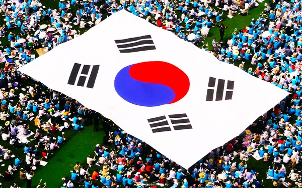 South Korea Urges Crypto Firms To Strengthen Compliance Capacity
