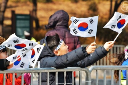 South Korea Excludes NFT & CBDC from Crypto Interest Mandate