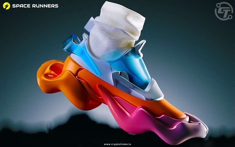 Space Runners to Develop Fashion Metaverse