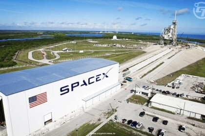 Elon Musk’s SpaceX Reportedly Sold $373M Worth of Bitcoin