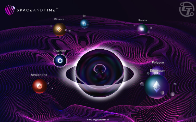 Space and Time Unveils GPU Acceleration for ZK-Proofs