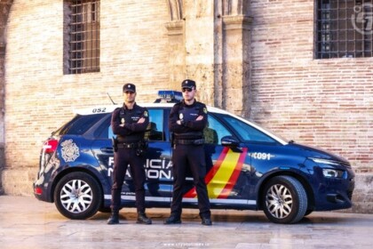 Spanish Police Bust ISIS Crypto Funding Network