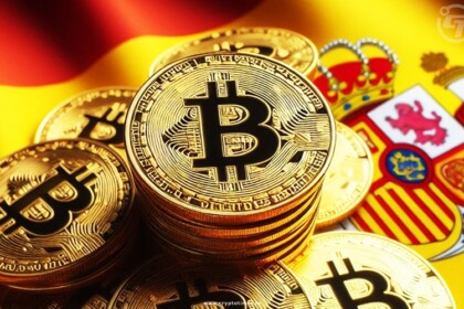 Spain Empowers Treasury To Seize Crypto For Unpaid Taxes