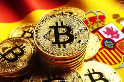 Spain Empowers Treasury to Seize Crypto for Unpaid Taxes
