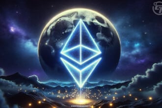 Ethereum's Layer-2 Networks Surge 91% in Transaction Volume