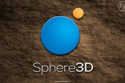 Sphere 3D to Acquire Exclusive Rights for Crypto Mining Assets
