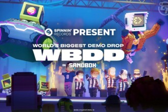 The Sandbox Launches Wbdd Release Party With Warner Music Group