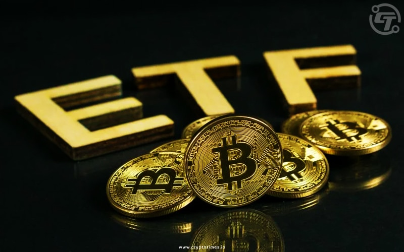 The Spot Bitcoin ETF approval will bring a massive inflow of at least $150 billion, which is expected to send Bitcoin price as high as $73,000.
