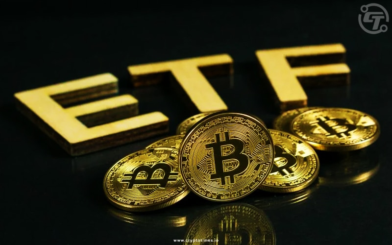 The Spot Bitcoin Etf Approval Will Bring A Massive Inflow Of At Least $150 Billion, Which Is Expected To Send Bitcoin Price As High As $73,000.